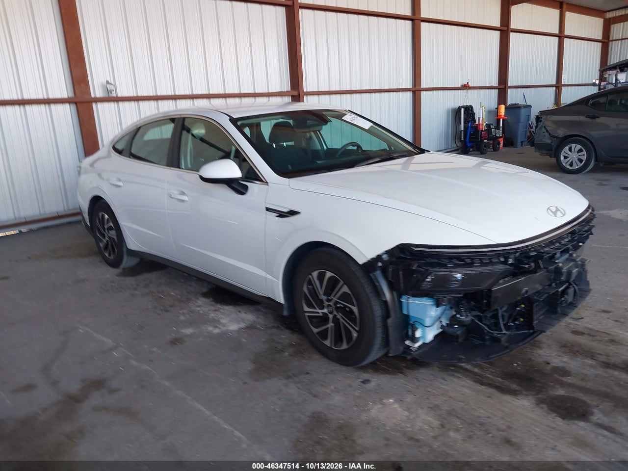 2026 Hyundai Sonata