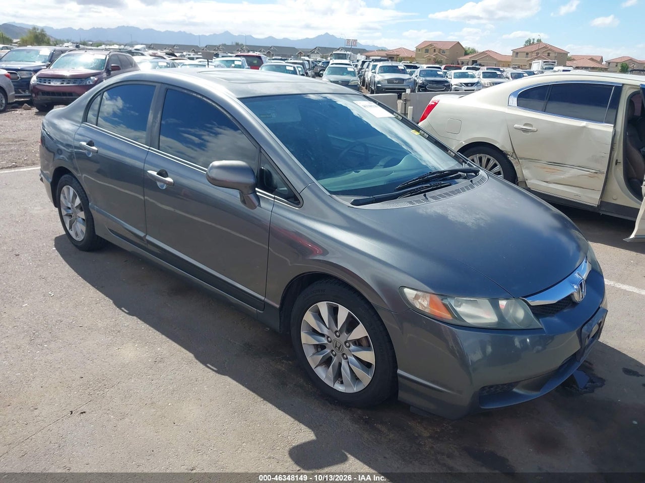 2010 Honda Civic