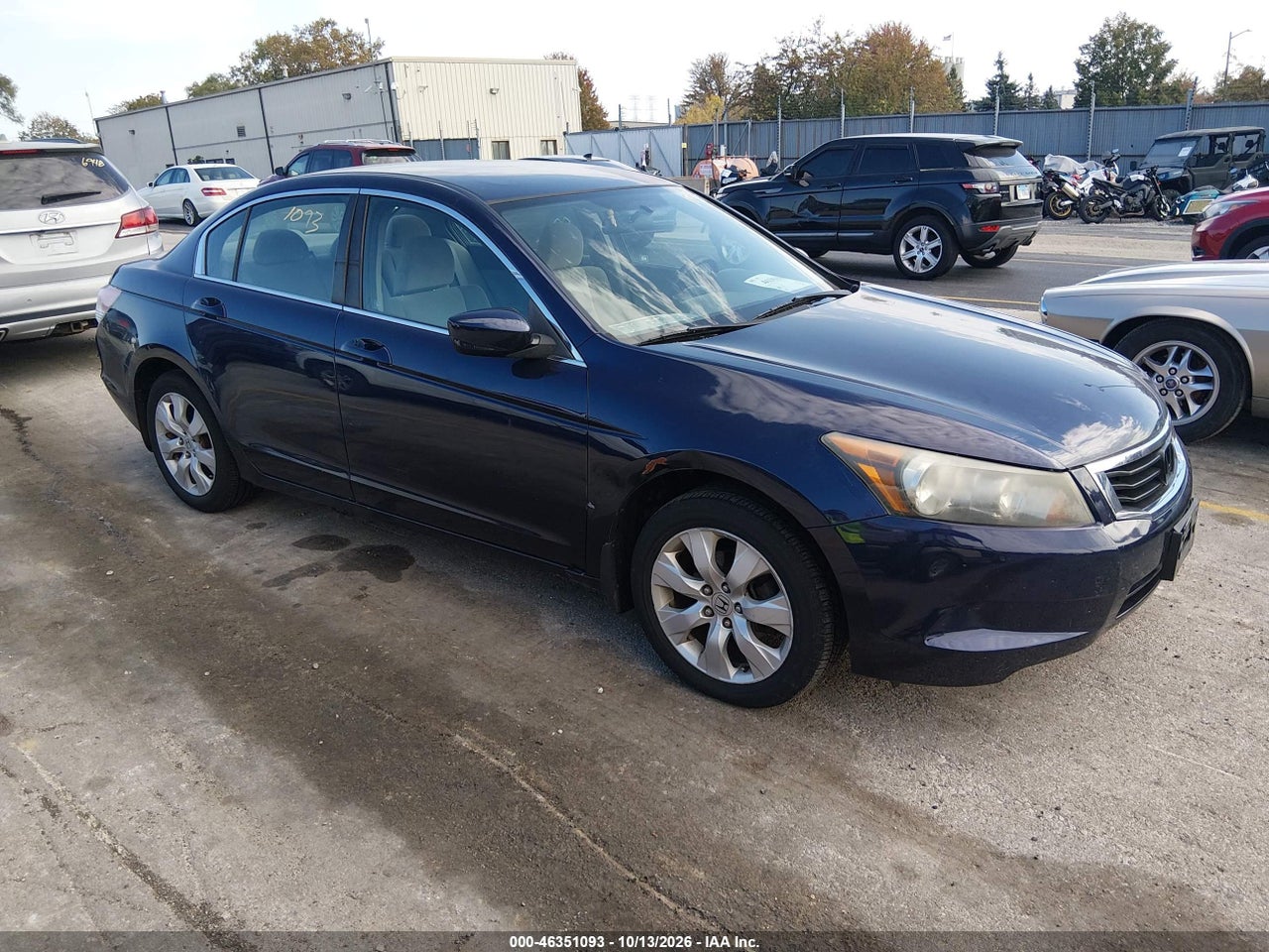 2010 Honda Accord
