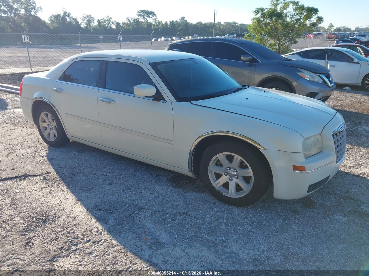 2006 Chrysler 300