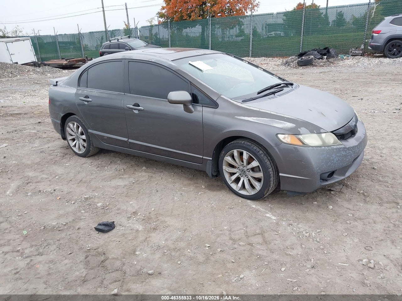 2009 Honda Civic