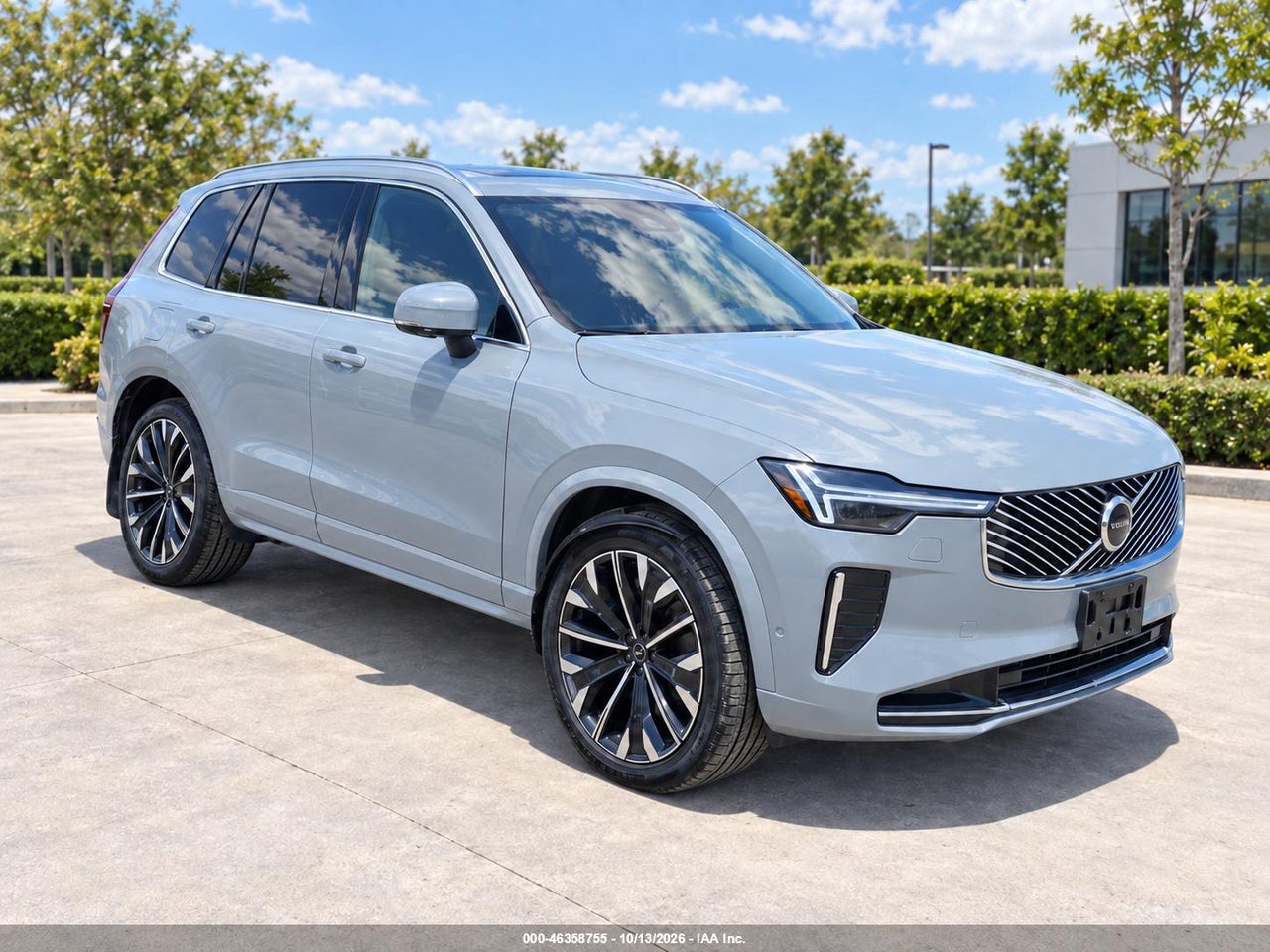 2026 Volvo XC90