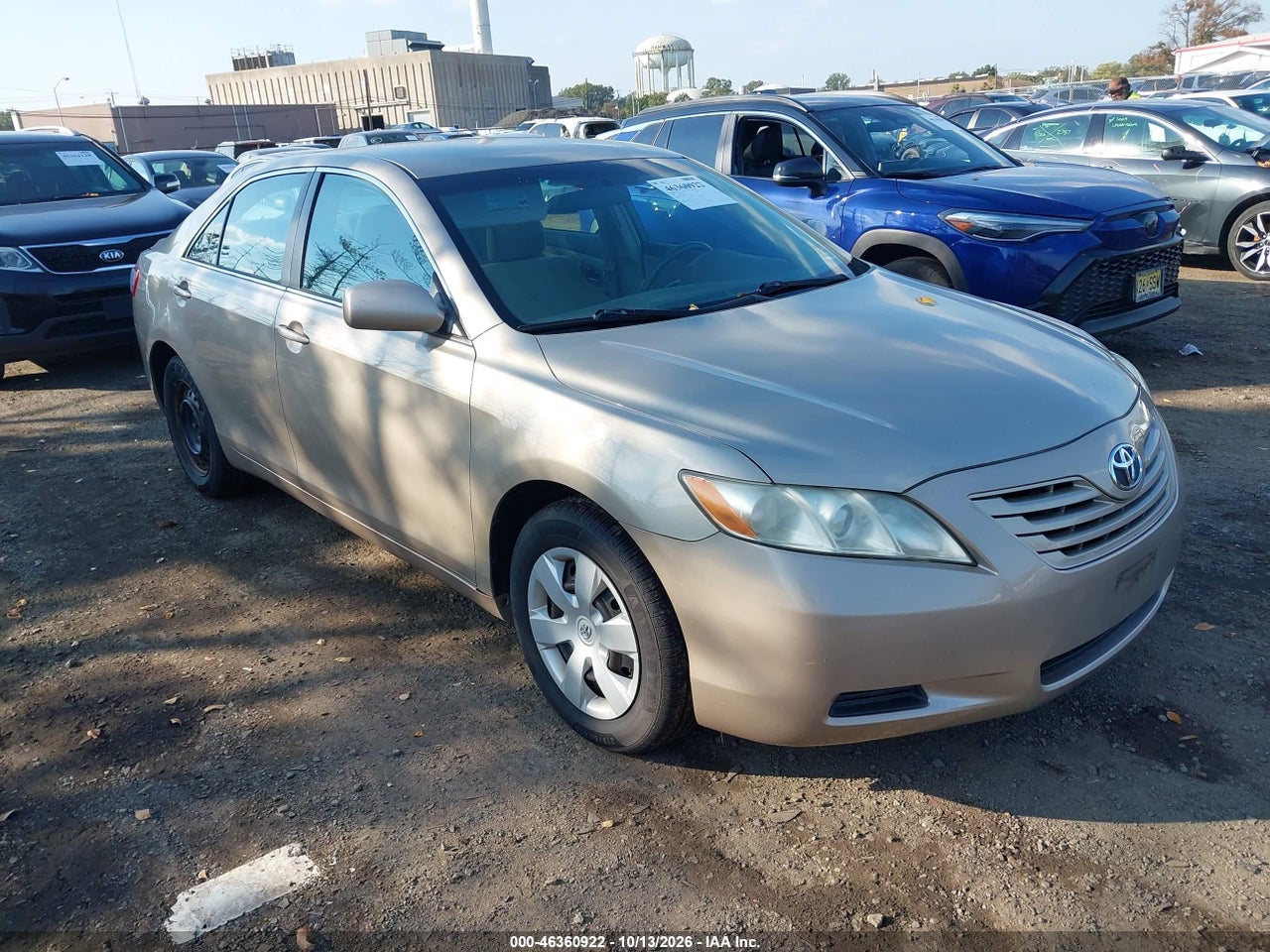 2009 Toyota Camry