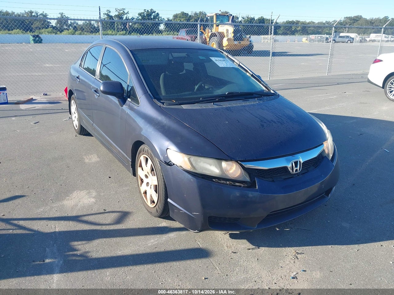 2009 Honda Civic