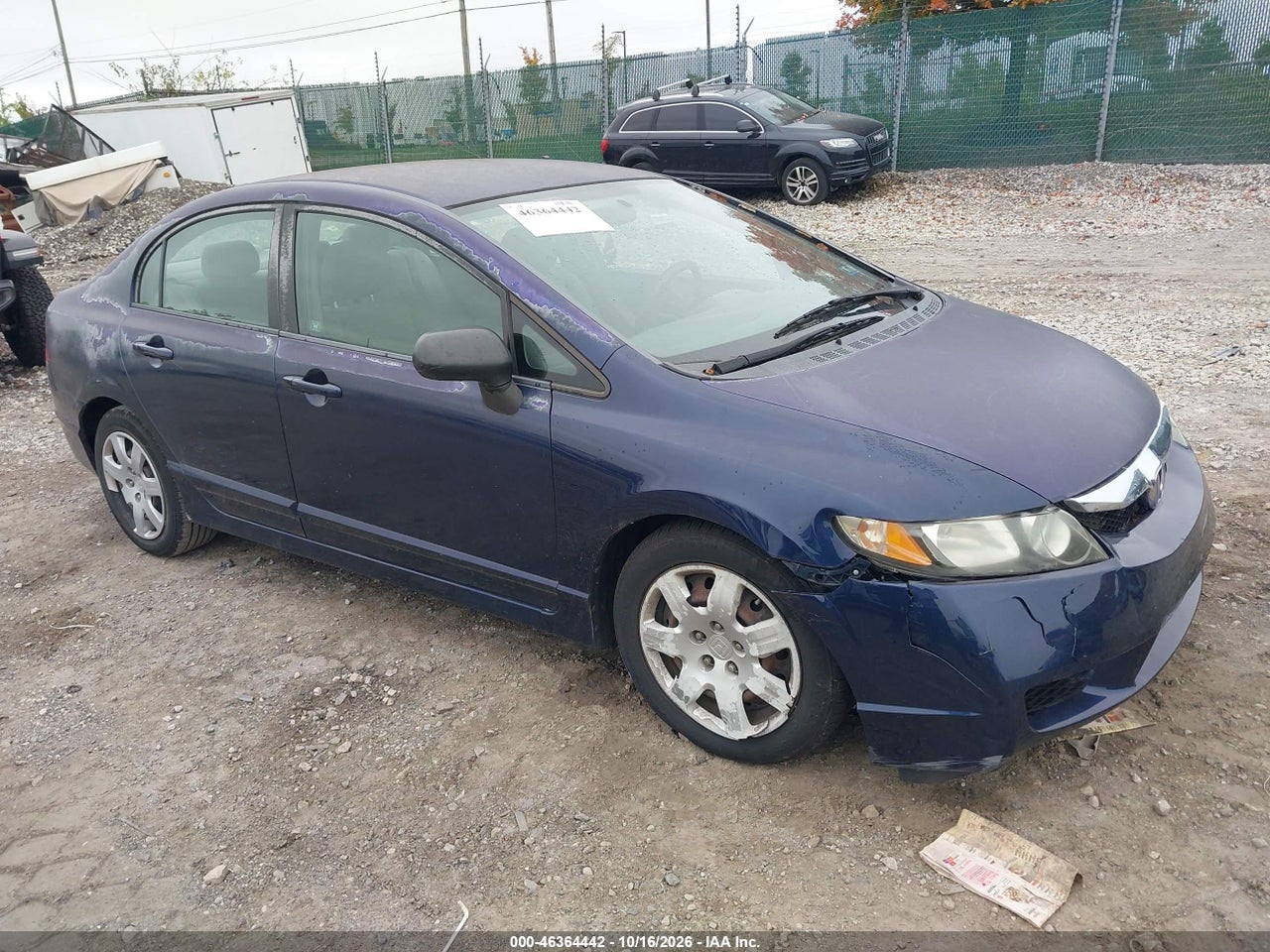 2010 Honda Civic