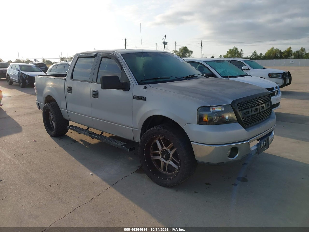 2006 Ford F-150
