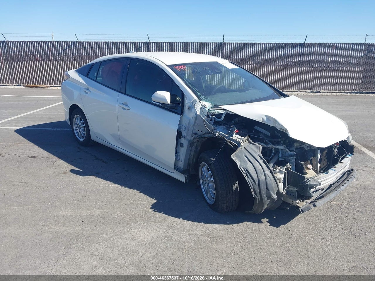 2018 Toyota Prius