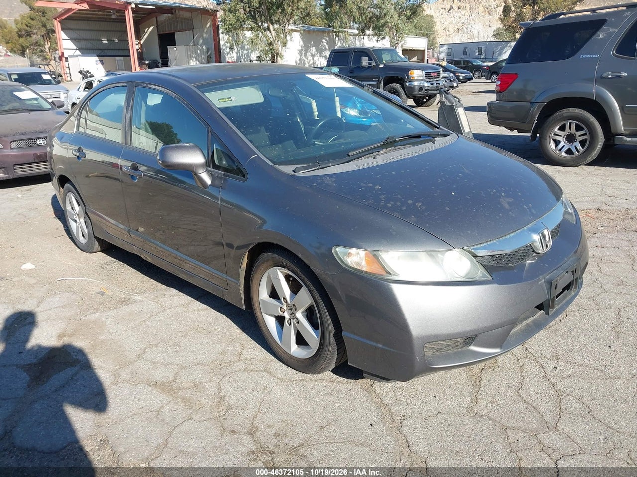 2010 Honda Civic