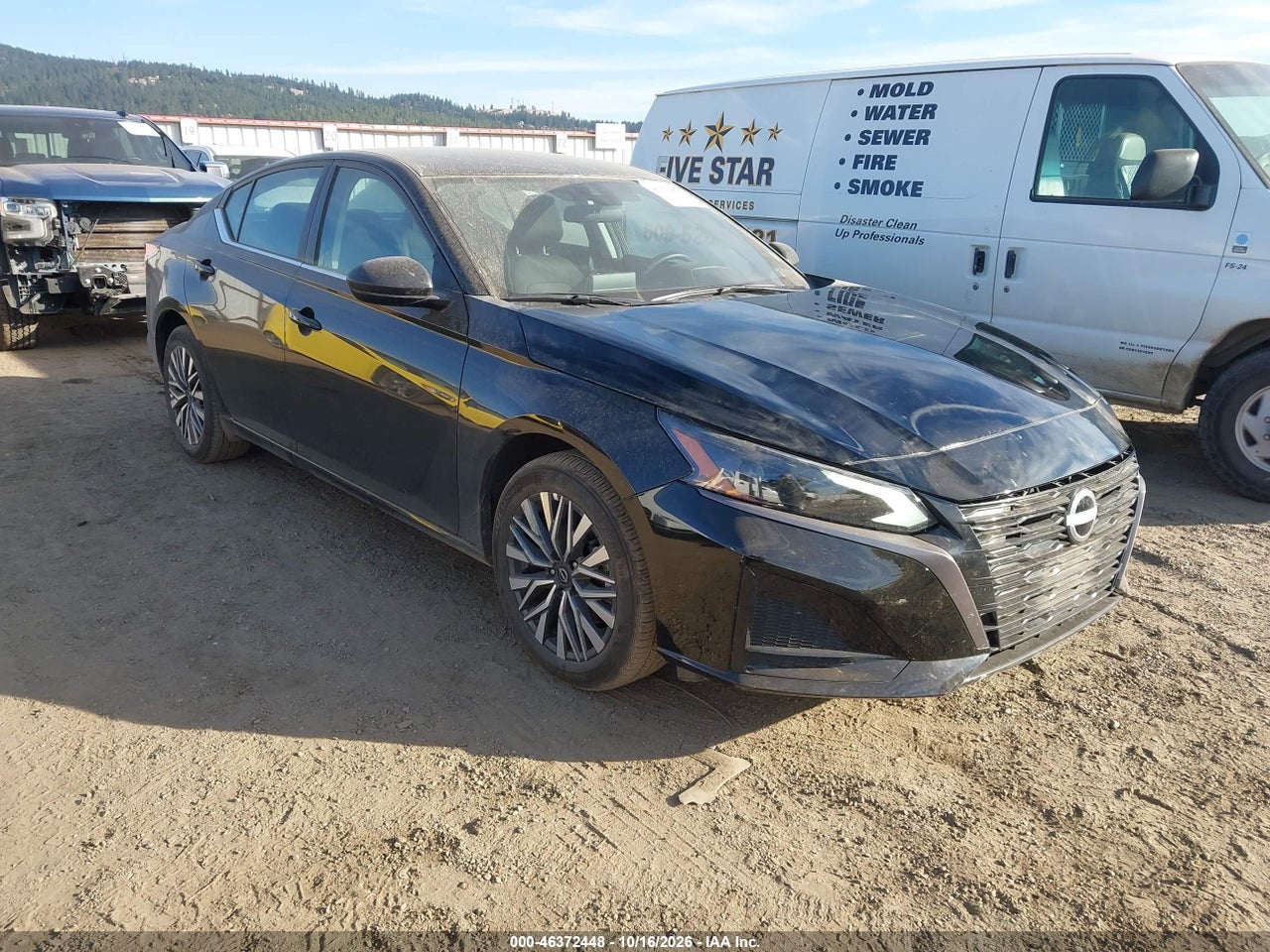2026 Nissan Altima