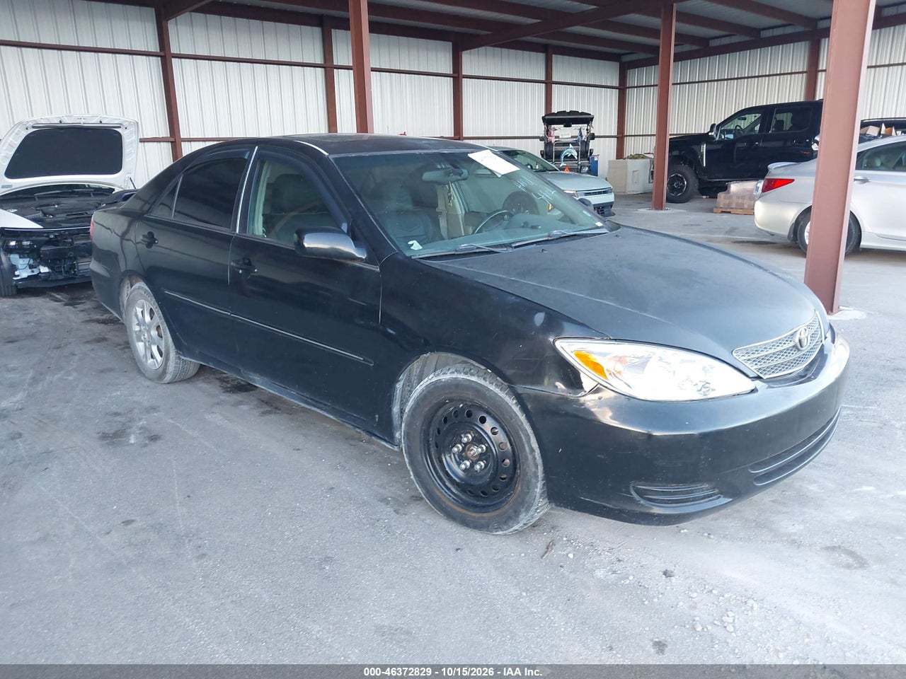 2005 Toyota Camry