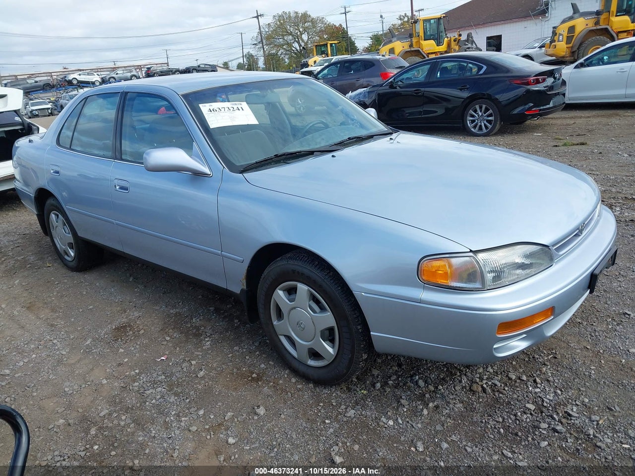1996 Toyota Camry