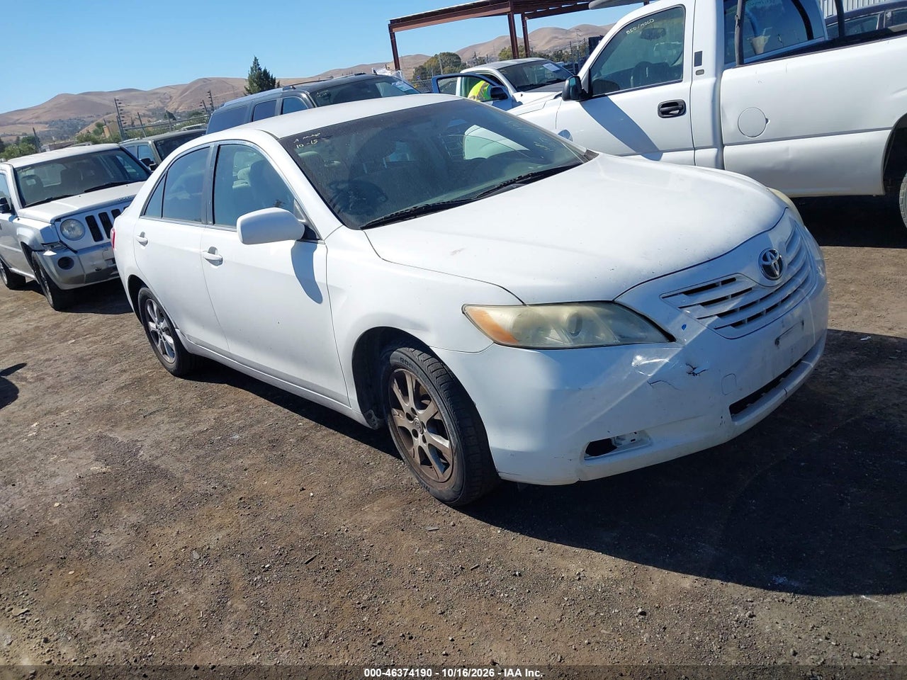 2009 Toyota Camry