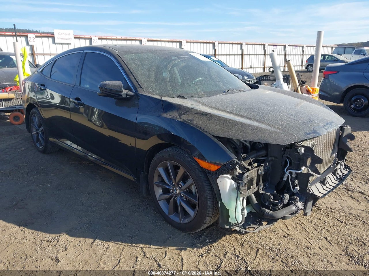 2021 Honda Civic