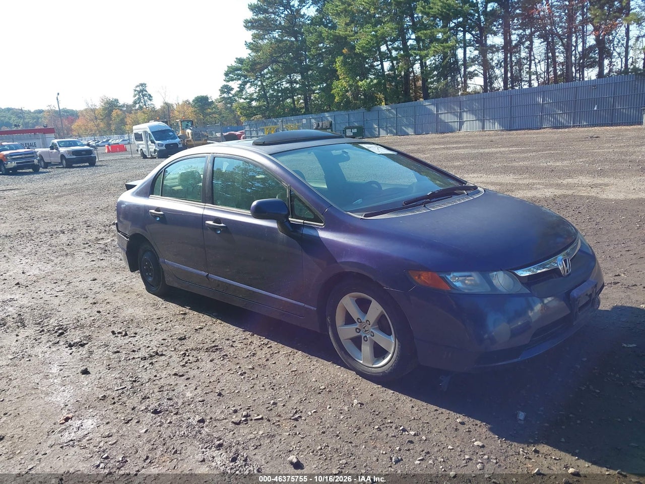 2006 Honda Civic