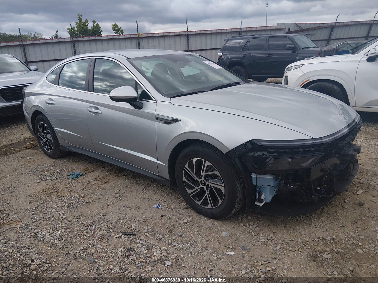 2026 Hyundai Sonata