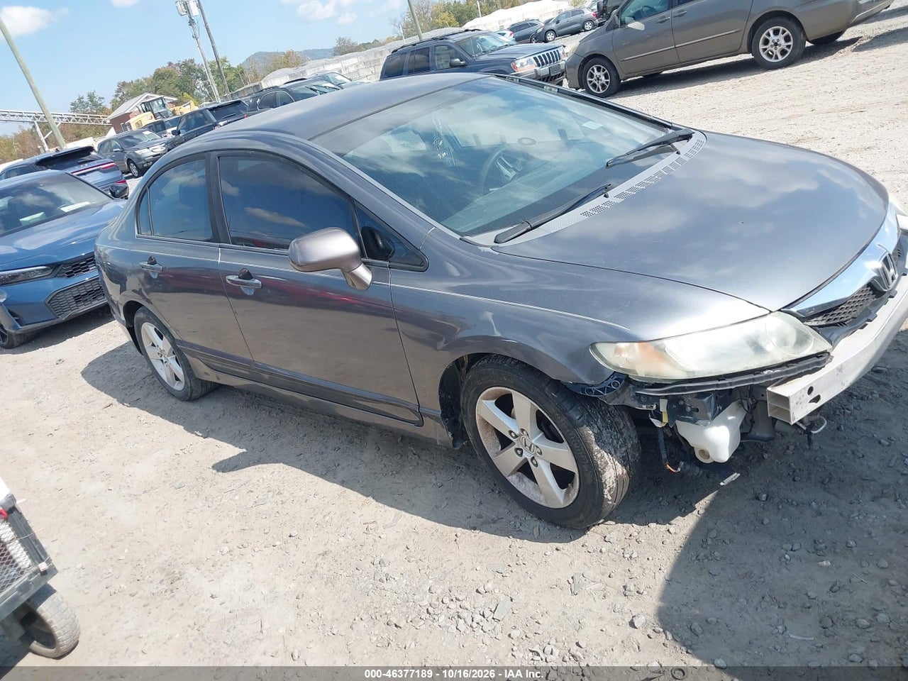 2009 Honda Civic