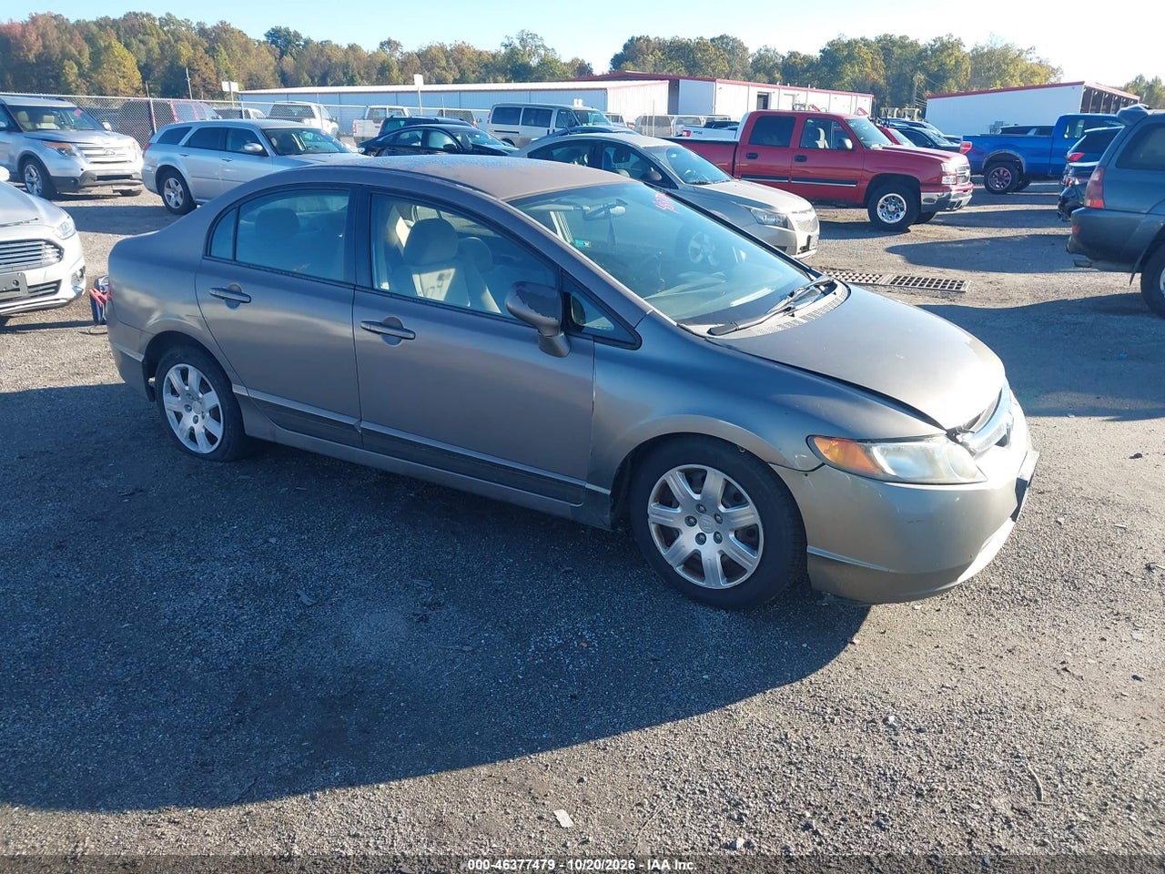 2010 Honda Civic