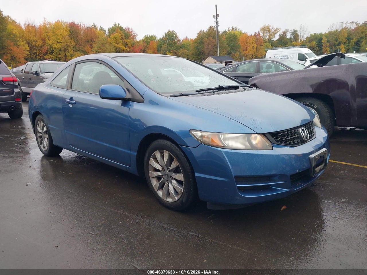 2009 Honda Civic