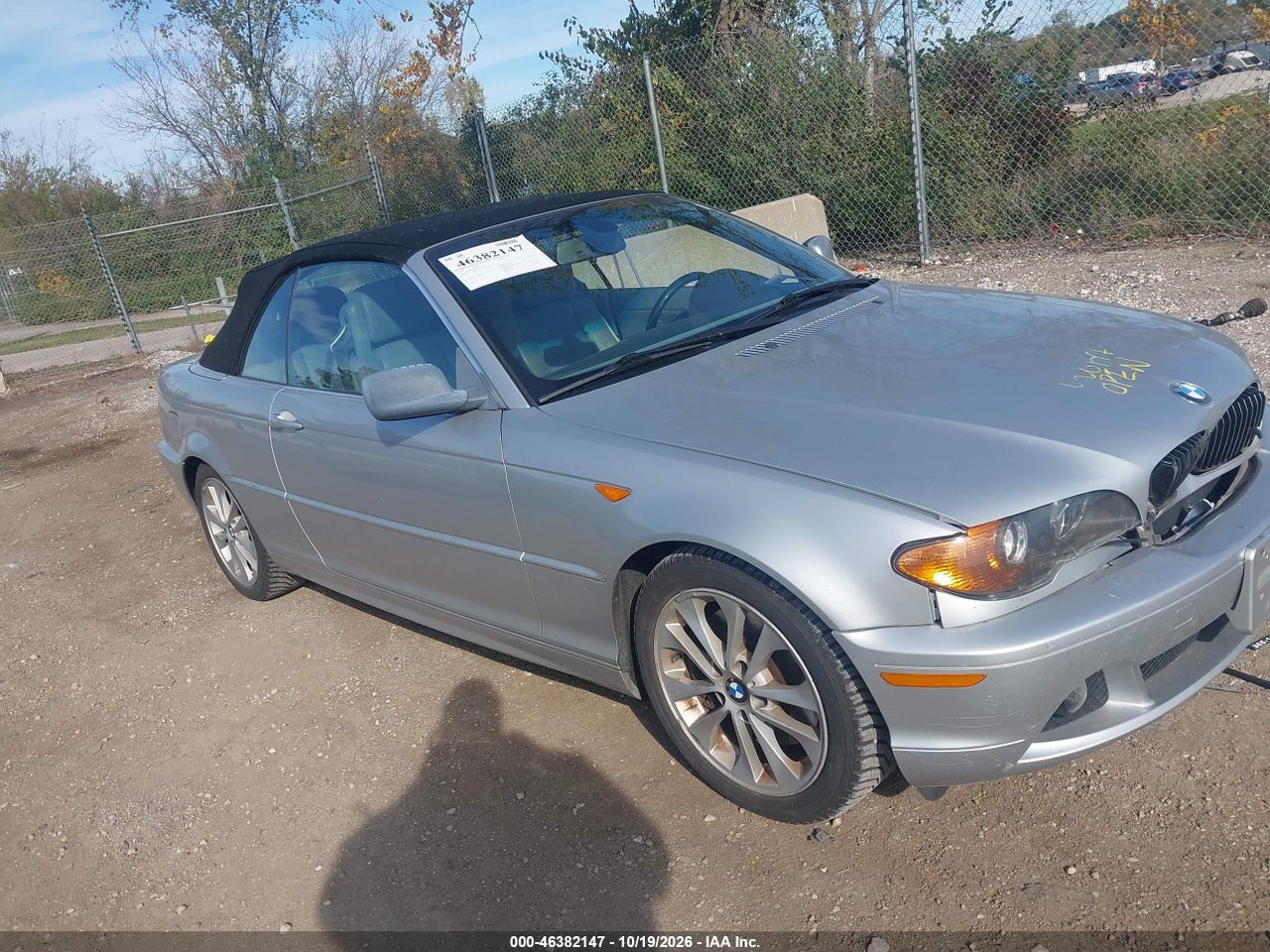 2004 BMW 3er