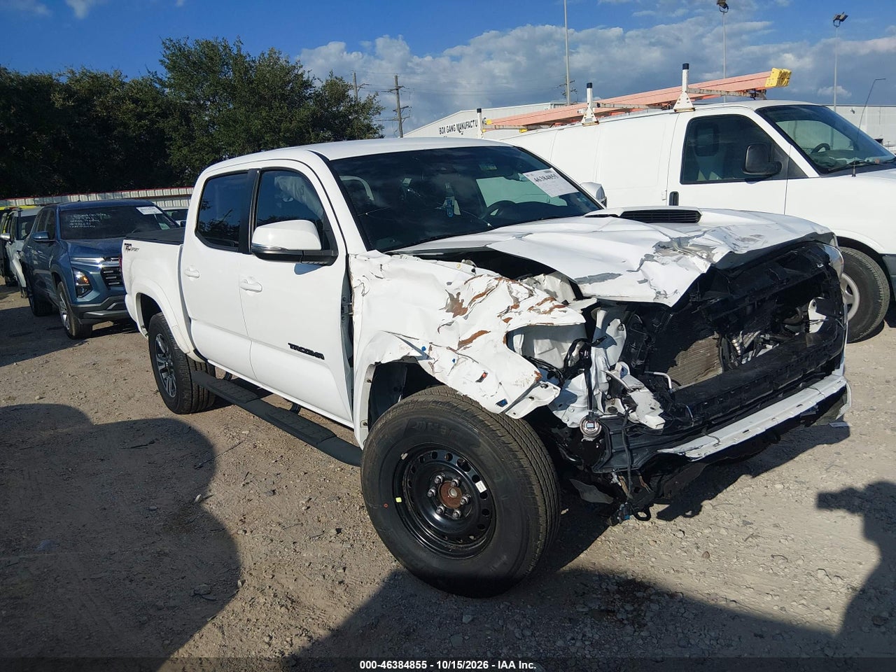 2019 Toyota Tacoma