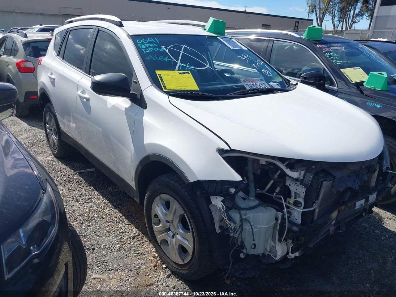 2014 Toyota RAV 4