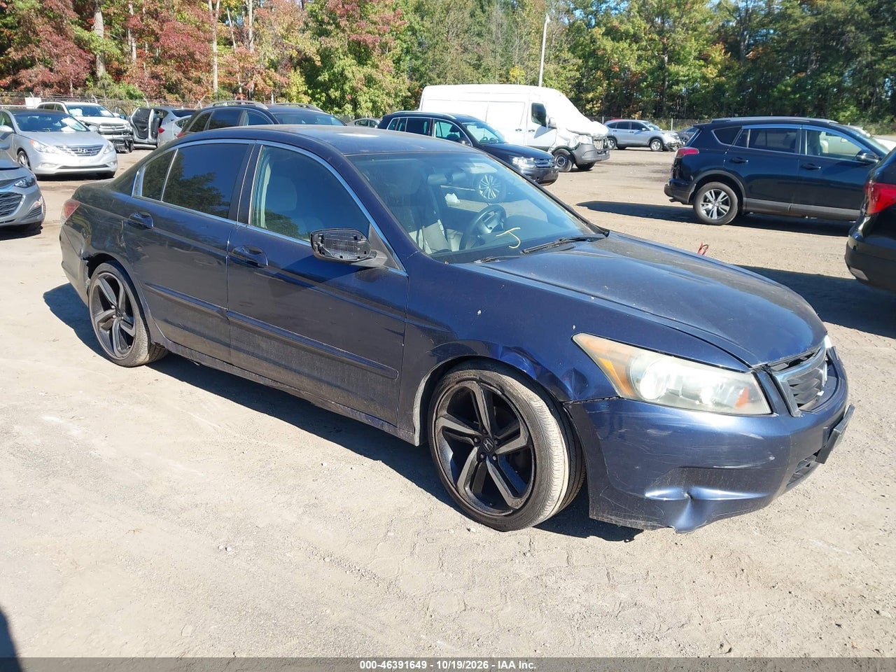 2010 Honda Accord