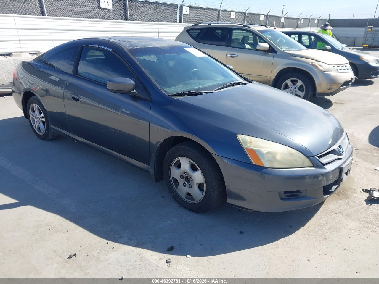 2006 Honda Accord