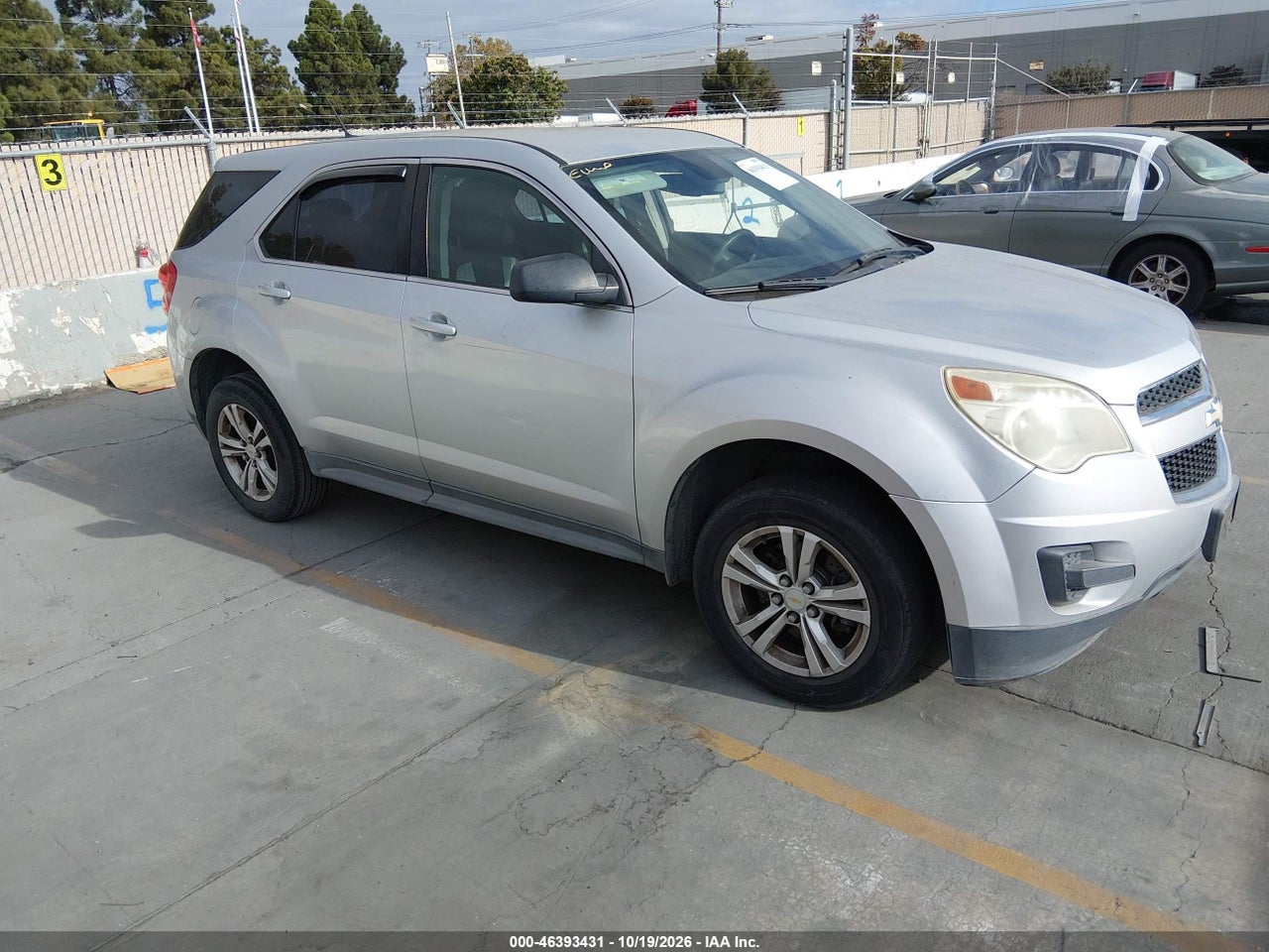 2013 Chevrolet Equinox