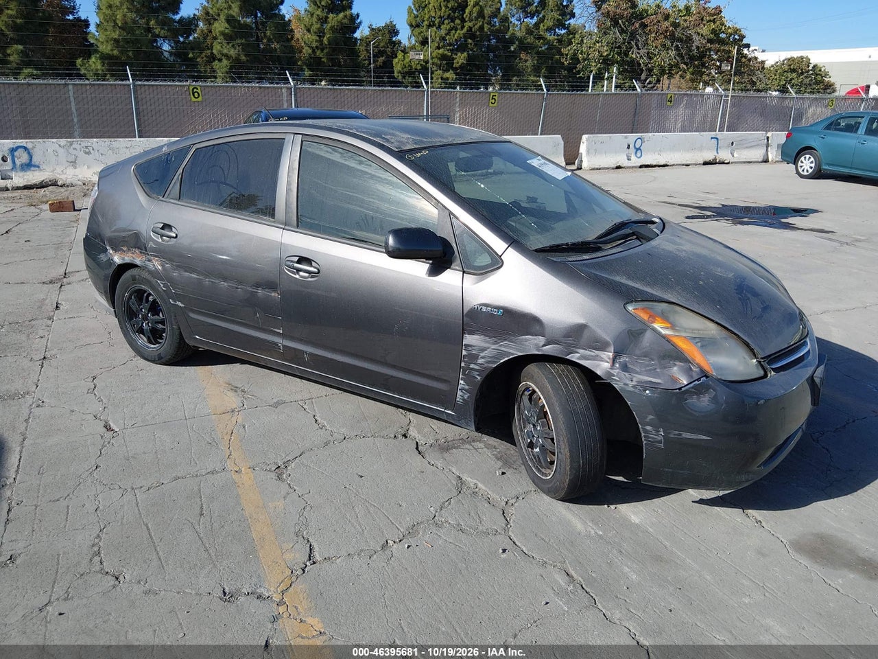 2008 Toyota Prius