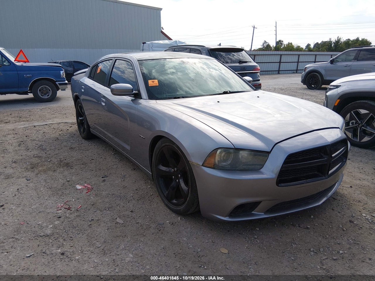 2014 Dodge Charger