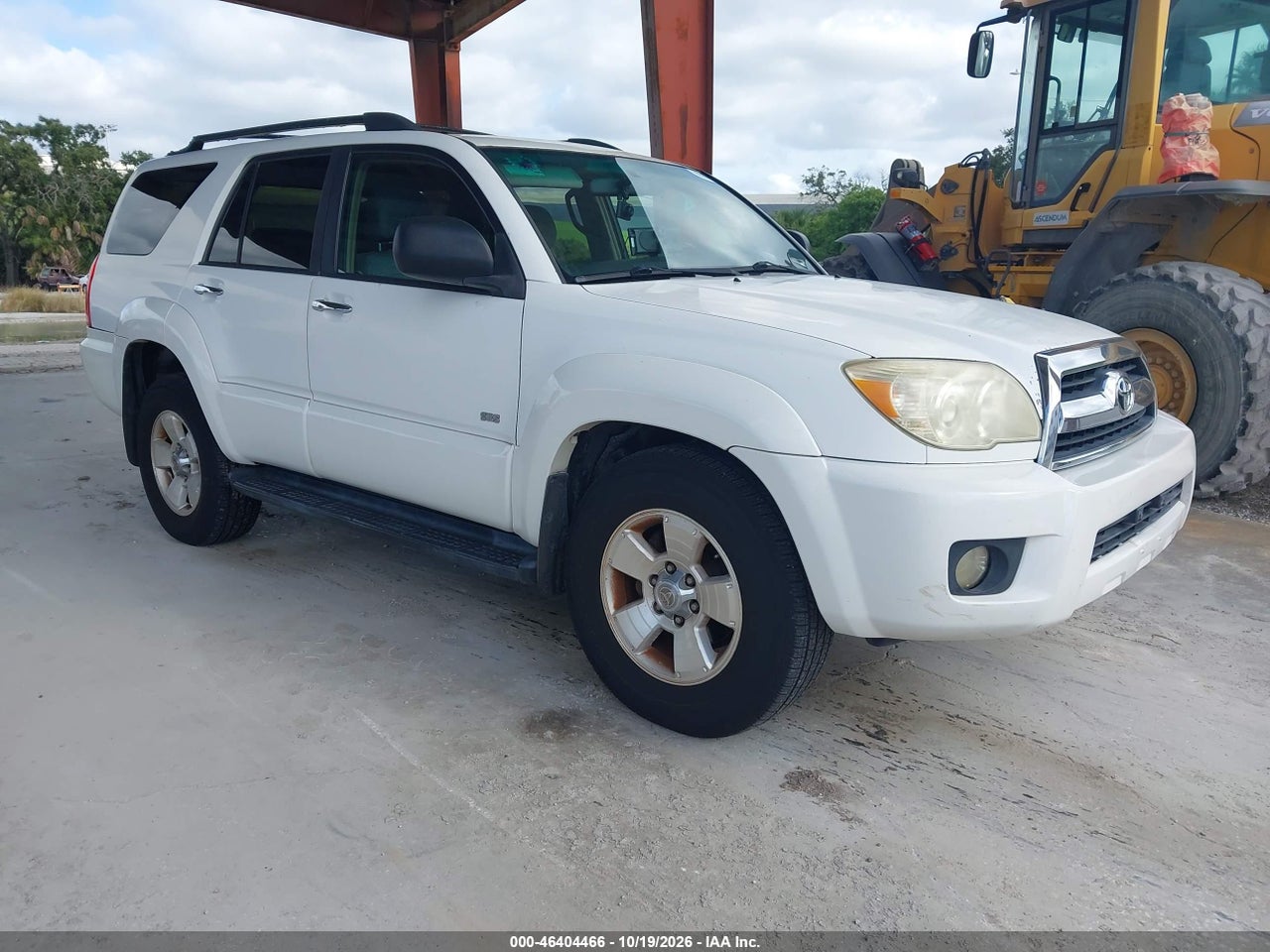 2006 Toyota 4Runner
