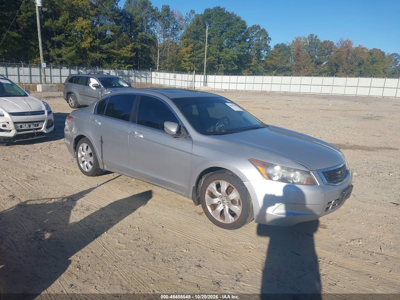 2009 Honda Accord