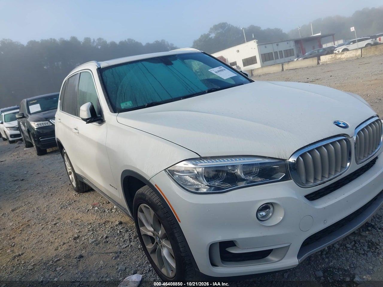 2018 BMW X5