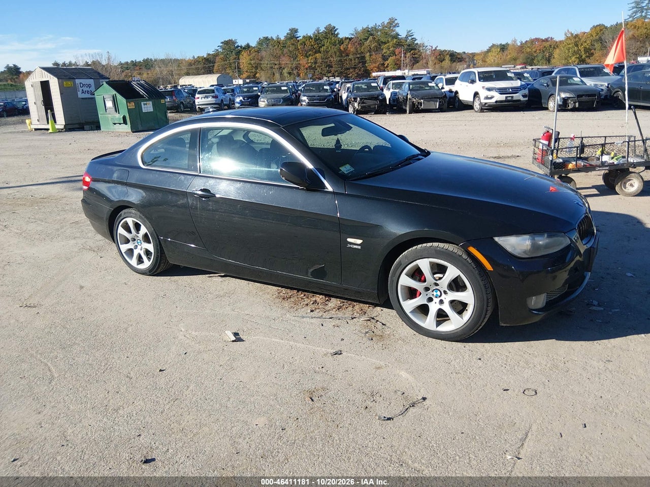 2010 BMW 3er