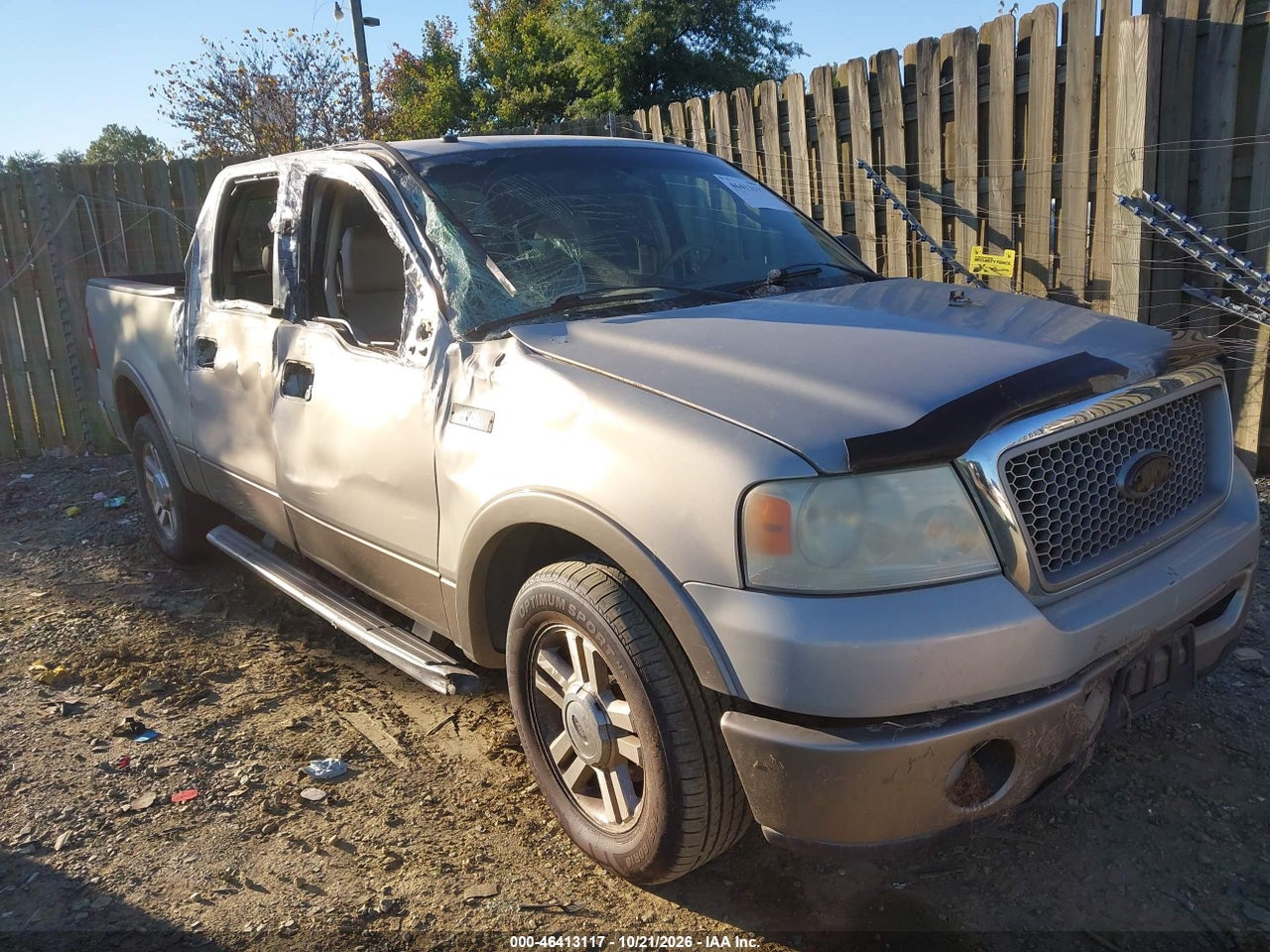 2006 Ford F-150