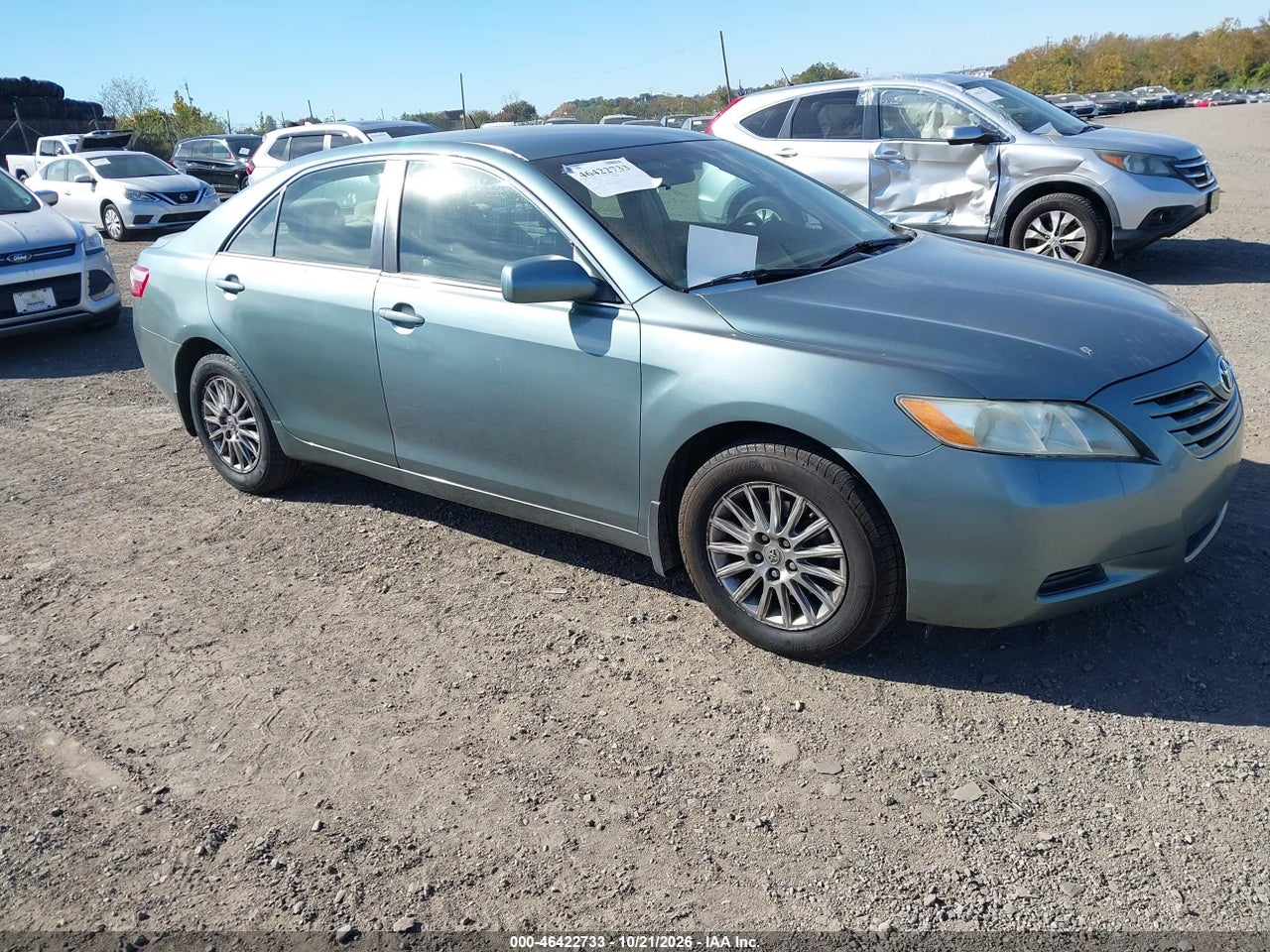 2009 Toyota Camry