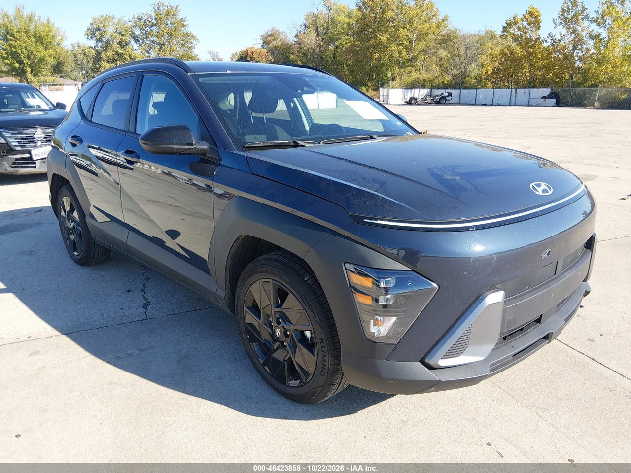 2026 Hyundai Kona