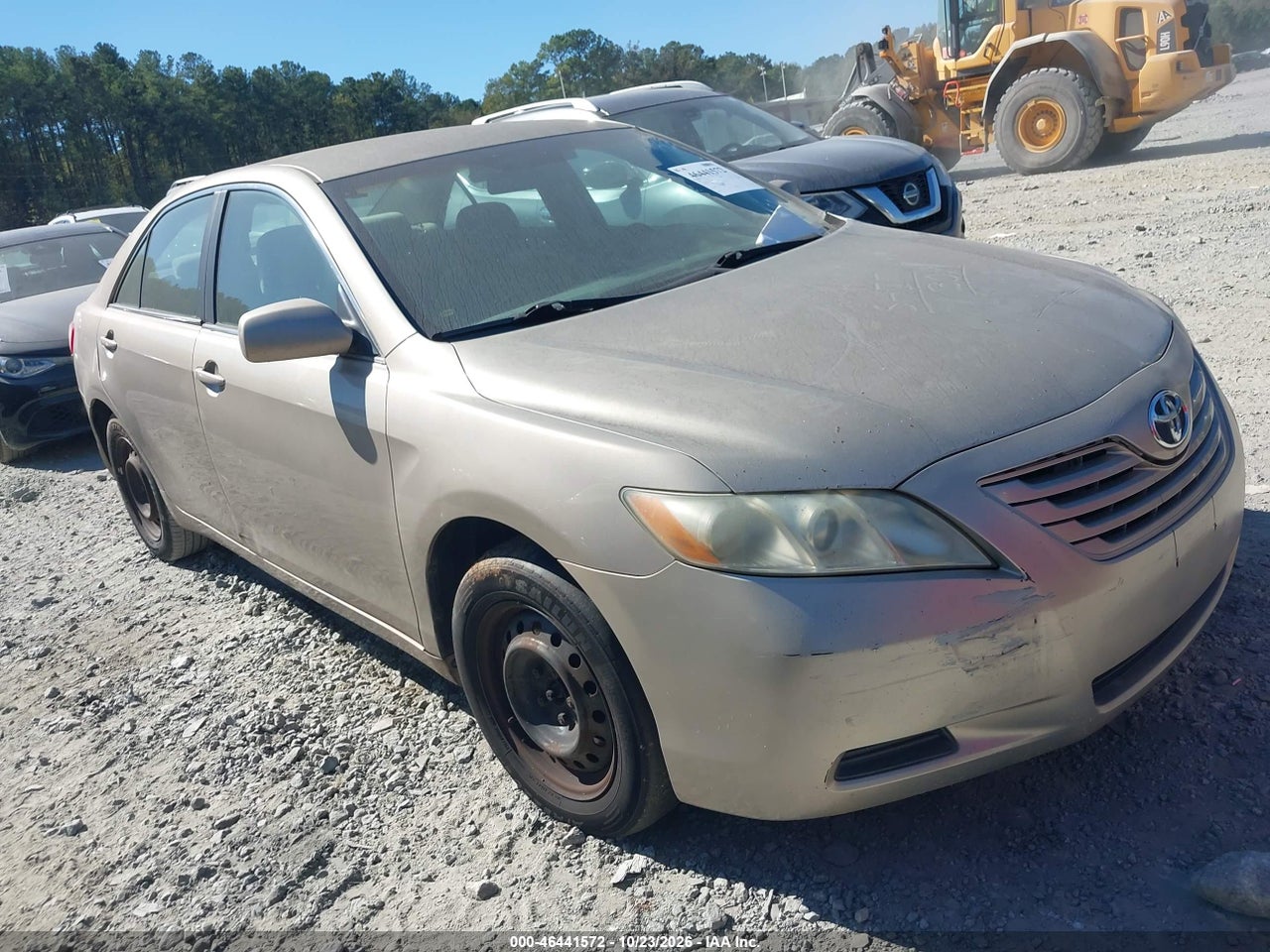 2009 Toyota Camry