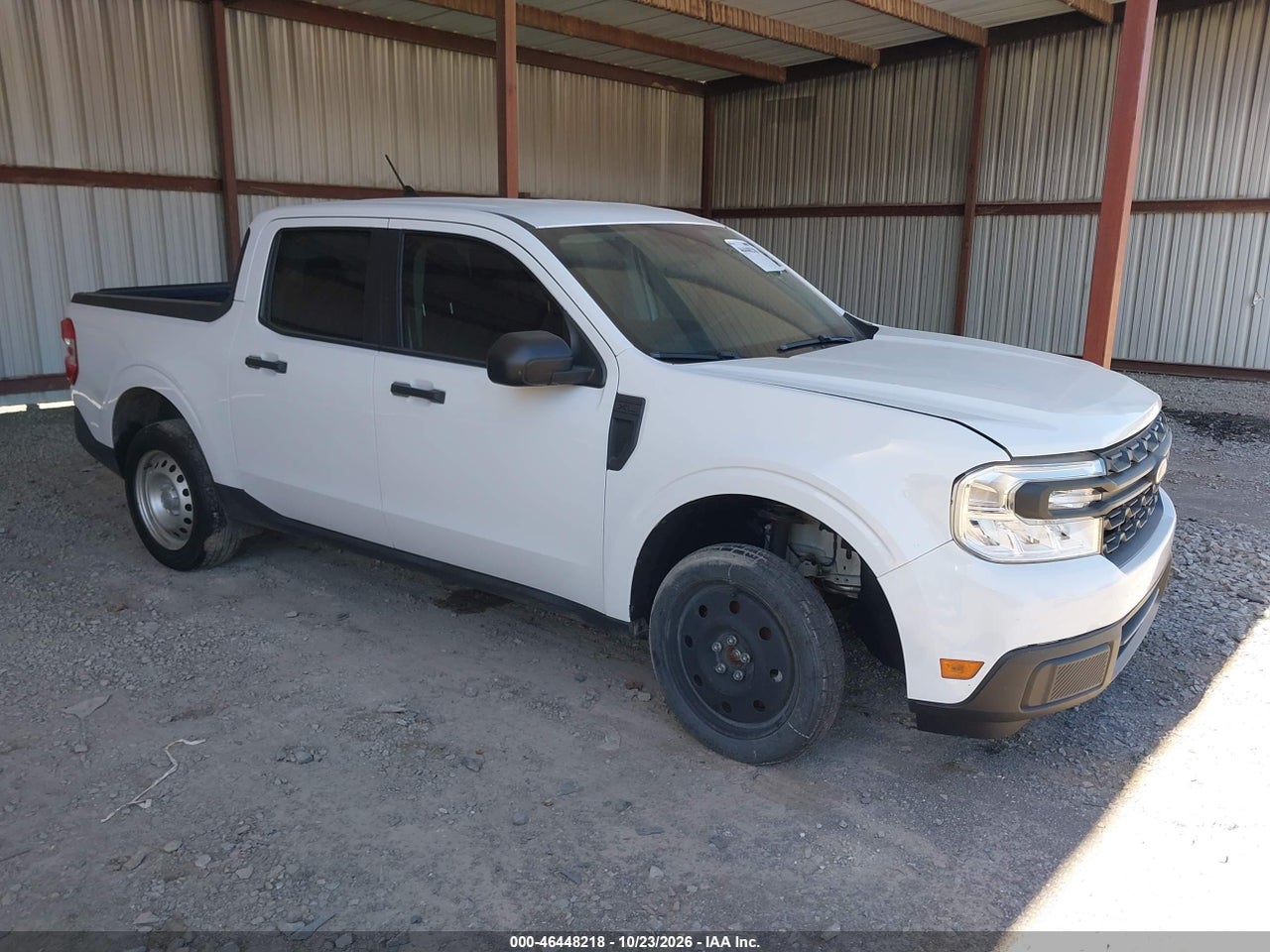 2022 Ford Maverick