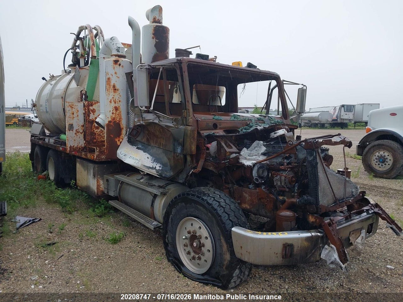 1996 FREIGHTLINER OTHER thumbnail 2