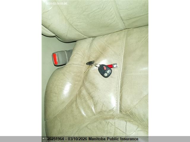 2000 GMC YUKON XL 1500 SLT  thumbnail 12