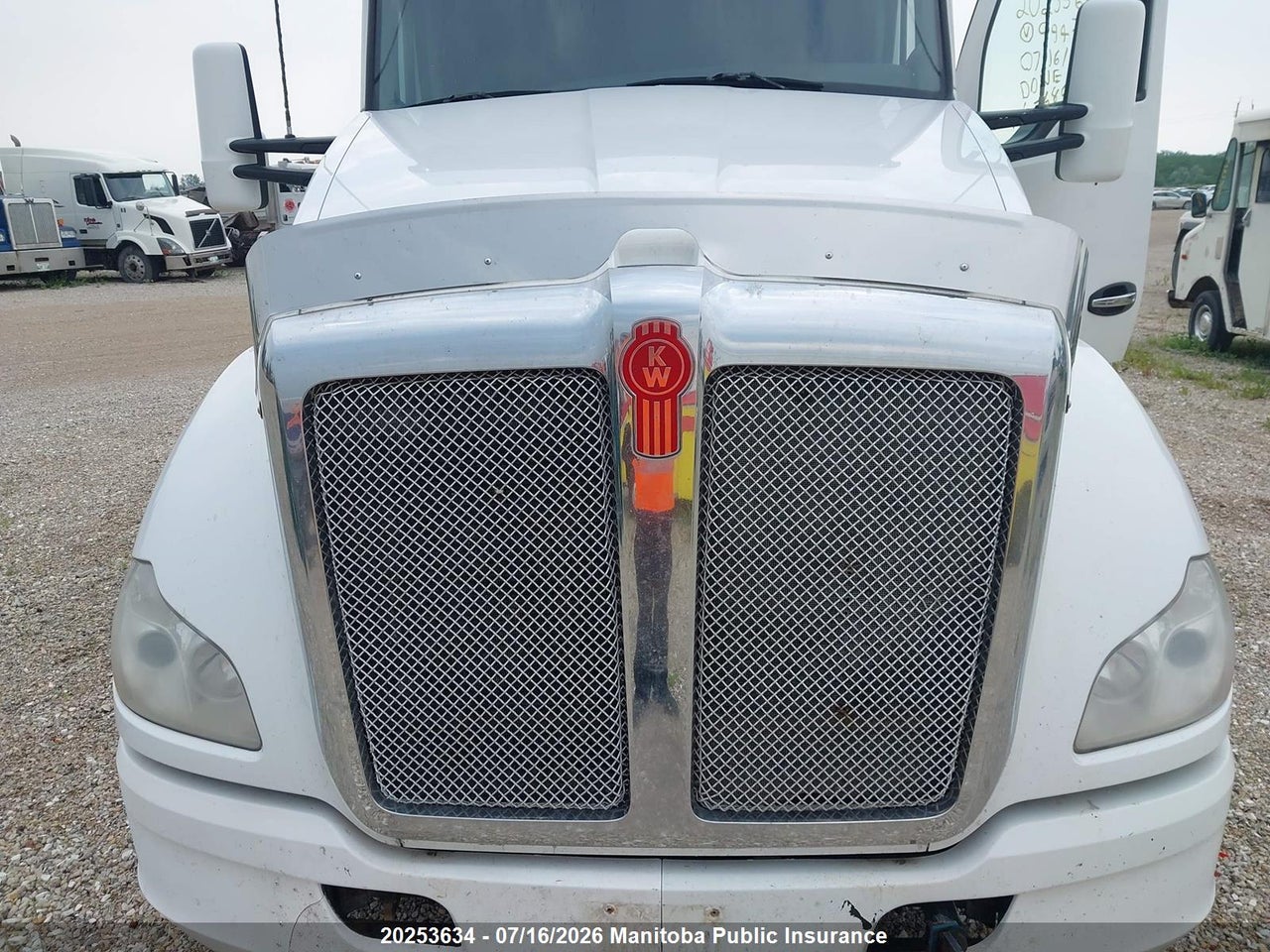 2018 KENWORTH T680 thumbnail 11