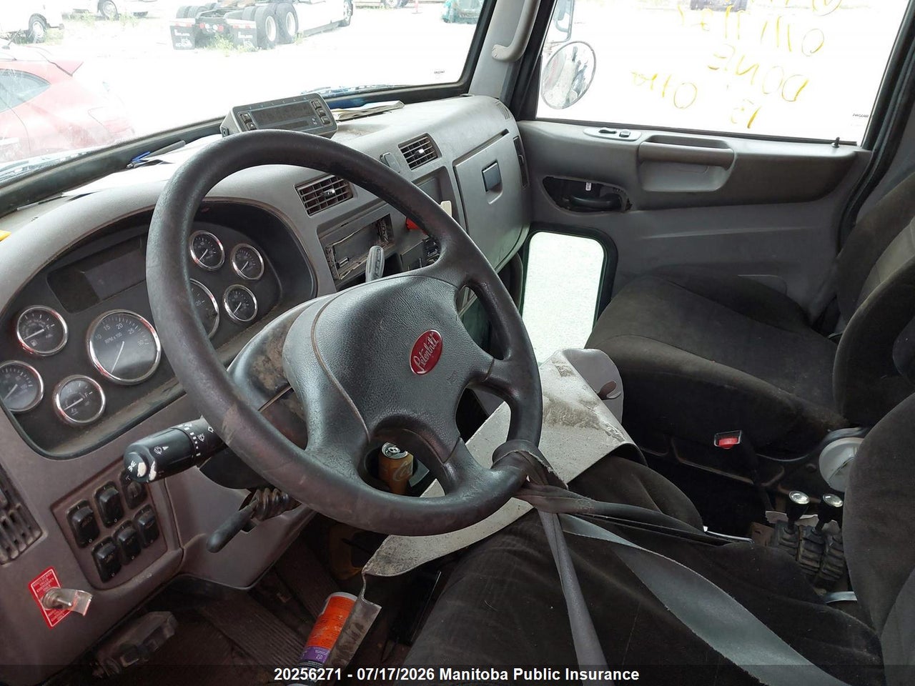 2013 PETERBILT peterbuilt thumbnail 6