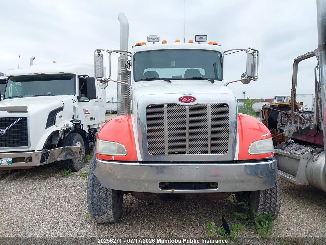 2013 PETERBILT peterbuilt thumbnail 10
