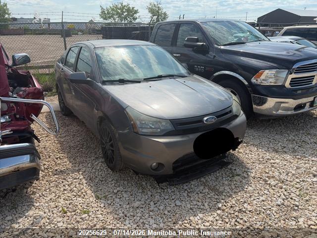 2010 FORD FOCUS SES thumbnail 2