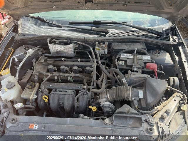 2010 FORD FOCUS SES thumbnail 11