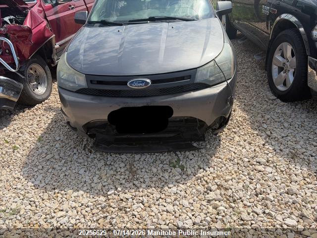 2010 FORD FOCUS SES thumbnail 7