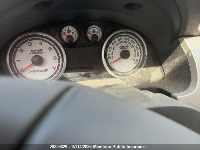 2010 FORD FOCUS SES thumbnail 8