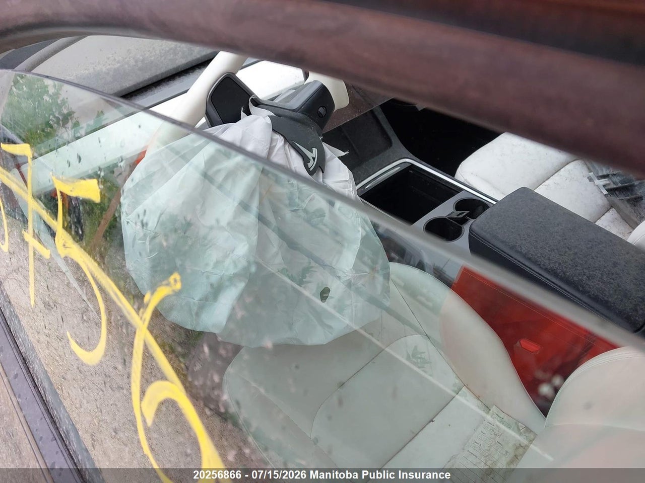 2022 TESLA MODEL 3 LONG RANGE 75D thumbnail 6
