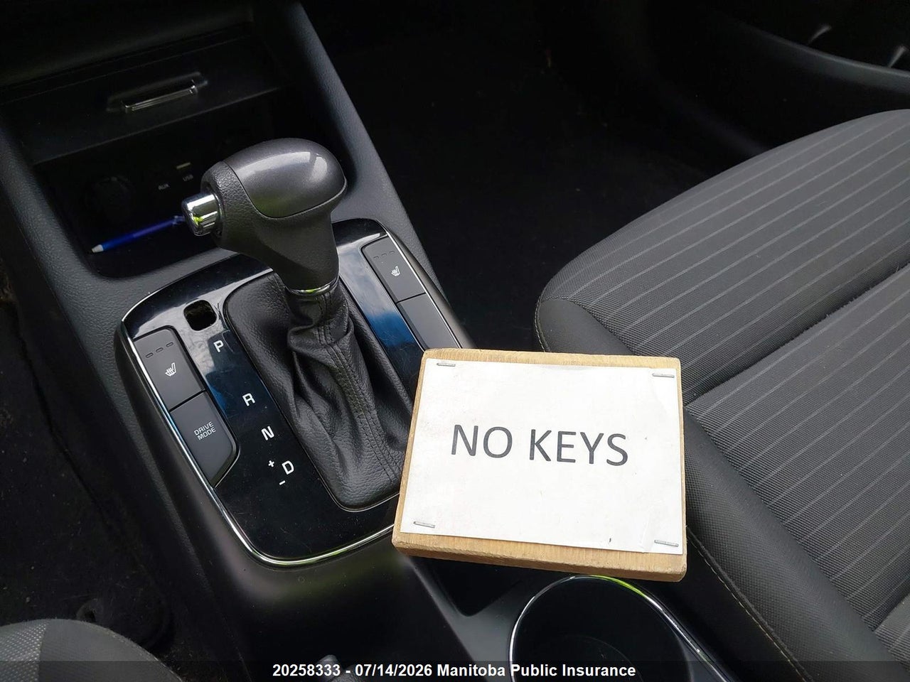2018 KIA FORTE LX thumbnail 12
